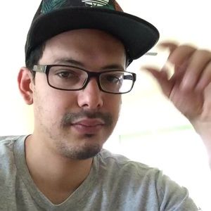 Meet your Posher, Chris